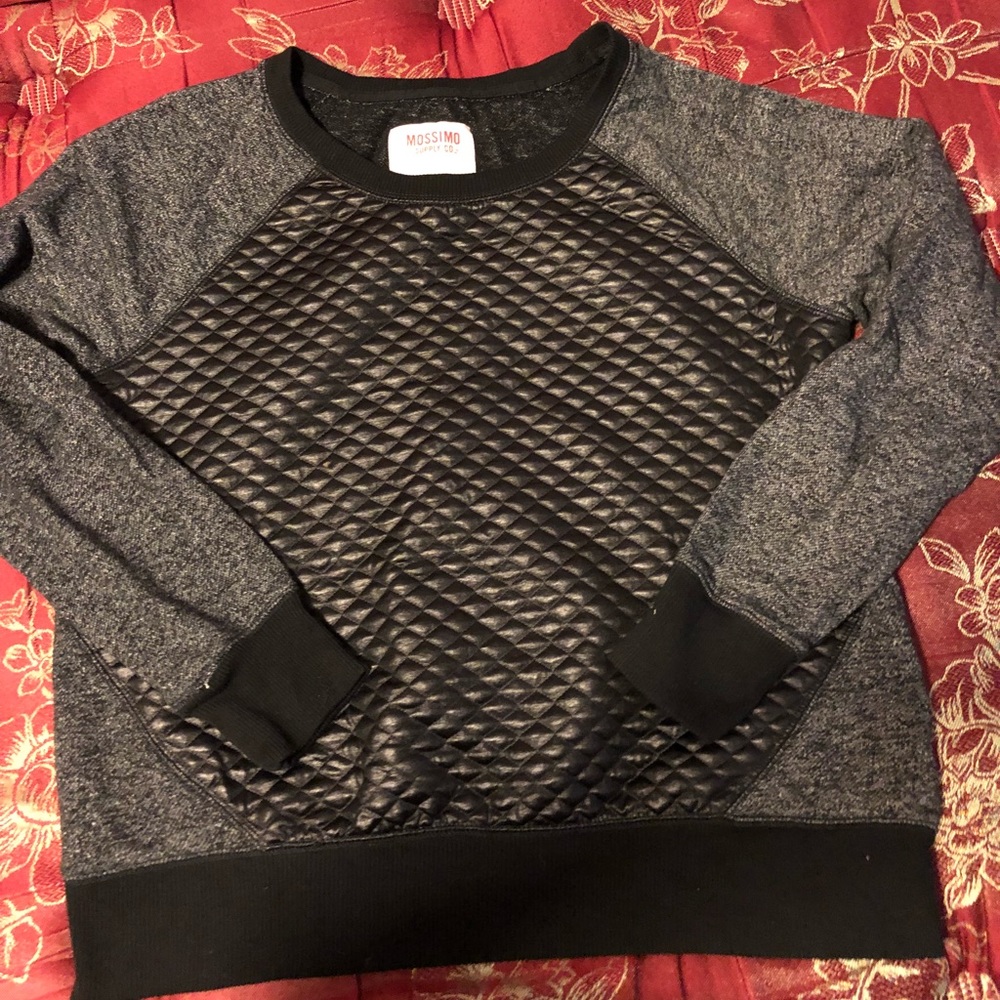 Pullover Sweater